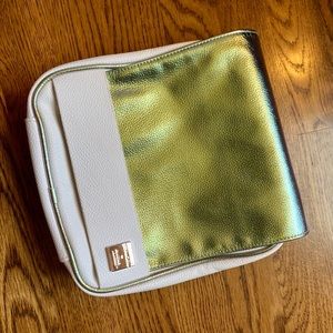 Holographic Iridescent Sephora Makeup Bag